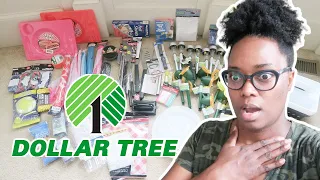 My biggest Dollar Tree Haul EVER! Dollar Tree has SO MANY Camping Supplies! Come SHOP WITH ME