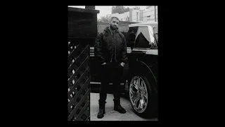 (FREE) Drake Type Beat - "Views Of The City"
