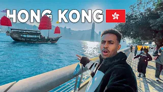 hong kong 🇭🇰