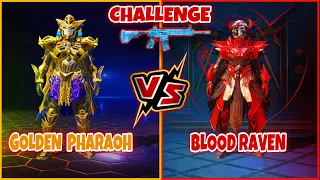 😈 BLOOD RAVEN VS GOLDEN PHARAOH CHALLENGE 😱 SAMSUNG,A7,A8,J4,J5,J6,J7,J9,J2,J3,J1,XMAX,XS,J3,J4,J5