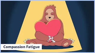 Compassion Fatigue: Is Compassion a Finite Resource?