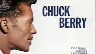 CHUCK BERRY HONOREE - (COMPLETE) 23rd KENNEDY CENTER HONORS, 2000 (78) 50 years later he i