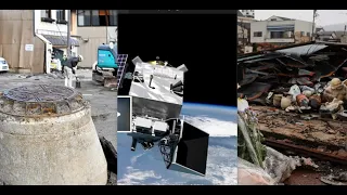 Fukushima Nuclear Meltdowns & Daily Radioactive News Show Feb 14/24 Noto Earthquake Nukes in Space