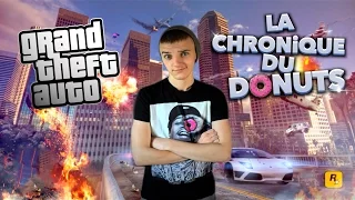 LC2D #1 - GTA !