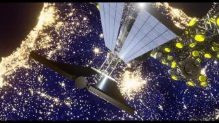 Stable Orbit (2016) - Electrolysis Update Trailer
