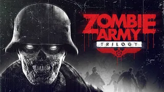 Zombie Army Trilogy - Trailer