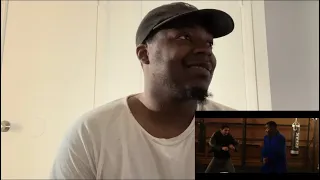 Scott Adkins vs Michael Jai White And Ray Park - Accident Man Fight scene Reaction!!!! ￼