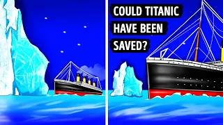 What If the Titanic Was Smaller