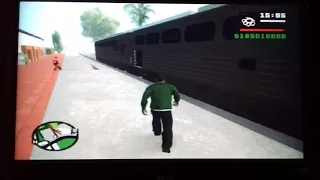 trucchi PS2 gta san andreas