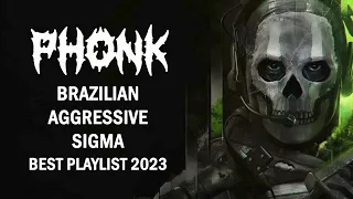Brazilian Phonk ※ Phonk Music 2023 ※ Aggressive Phonk ※ Фонк 2023 ※ Best Playlist Phonk 2023