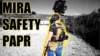 Mira Safety MB-90 PAPR Review!