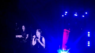 Depeche Mode Live in Kiev 2017 Spirit Tour