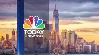 Dr. Carmen Harra on Today in New York (WNBC)