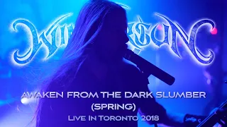 Wintersun - Awaken From The Dark Slumber (Spring) (Live in Toronto 2018)
