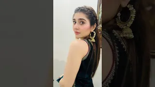 Dur-e-fishan Saleem new pictures #shorts #viral #trending