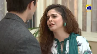Behroop Episode 35 || Best Scene 03 || Zubab Rana - Asad Siddiqui - Beenish Chauhan || Har Pal Geo