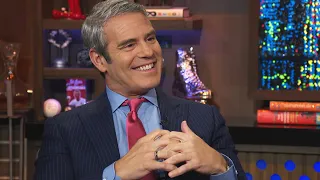 Andy Cohen Shares Major Housewives Updates: OC, Dubai, Atlanta, Miami and More! (Exclusive)