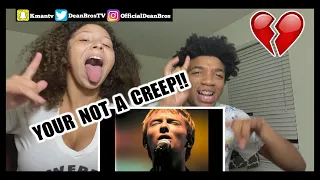 Radiohead - Creep REACTION | FIRST TIME HEARING THIS!! 😱🤘