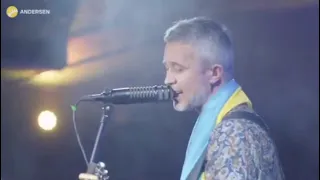 Сергій Бабкін – Привіт, Бог (Live)