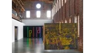 Gabriel Florenz Takes Us on a Tour of Pioneer Works