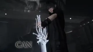 Final Fantasy XV [GMV] - Can You Hold Me KINGS NOCTIS BERSEDIH  MERINDUKAN LUNA