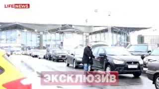 Юрий Стоянов прилетел на похороны Ильи Олейникова