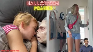 Halloween Pranks #2 *2023* || Puro Fail Show #155