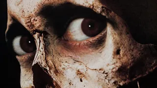 Evil Dead II (1987) - Trailer