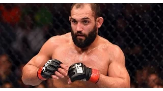 NEW 2016 JOHNY ''Bigg Rigg'' HENDRICKS    Highlights Knockouts