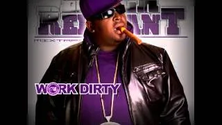 Loud by Work Dirty ft. E-40 [BayAreaCompass] Exclusive