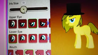 Making Five Nights At Freddy's Ponies (CRAZY!)