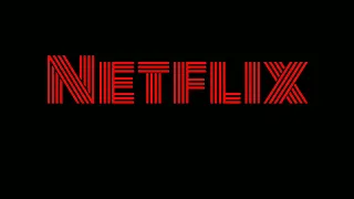 i Fix the Netflix logo and animation and This Happened