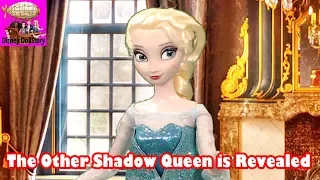 The Other Shadow Queen is Revealed - Part 22 - Descendants Shadow World Disney