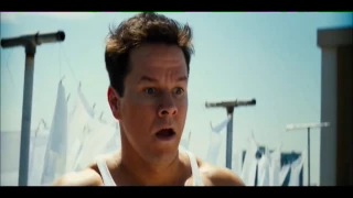 Pain & Gain Opening Title  - I Believe in Fitness  Mark Wahlberg