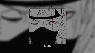 ｊｕｄａｓ【﻿ｅｄｉｔ　ａｕｄｉｏ】