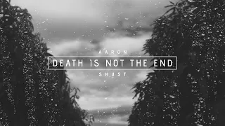 Death Is Not the End (Official Lyric Video)