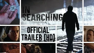 In Searching [OFFICIAL 2018 TRAILER]