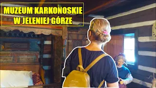 Muzeum Karkonoskie w Jeleniej Górze [ #muzeumkarkonoskie ] / Jelenia Góra