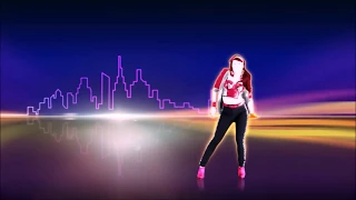 Light it Up Just Dance [Fitted]