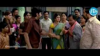 Raghu Babu Nice Comedy Scene - Baava Movie