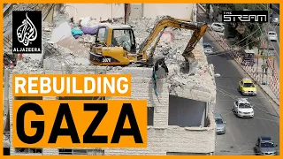 🇵🇸 Will Gaza ever be fully rebuilt? | The Stream