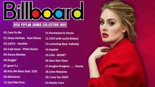 Billboard Hot 100 Top Singles This Week (February 2022) - Top Billboard 2022