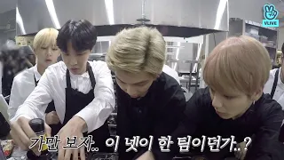 Run BTS! 2019 - EP. 58 "BTS Chef Parte 2" (Legendado PT-BR)