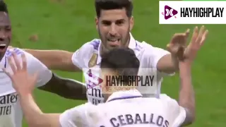 Real Madrid vs Celta Vigo 2-0 - All Goals & Extended Highlights 2023 HD