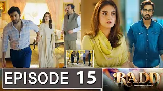 Radd Episode 15 Promo | Radd Episode 14 Review | Radd Episode 15 Teaser  | #raddepisode15 #radd