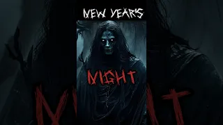 New year horror #horrorstory #subscribe #christmas #dunki #minivlog #newyear2024 #shortsfeed #animal