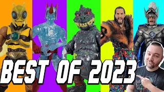 Are these the Top Ten Toys of 2023?