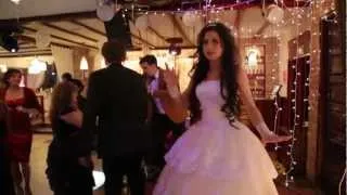 Disco-Wedding