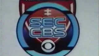 CBS Sports SEC College Football Closing Theme Song