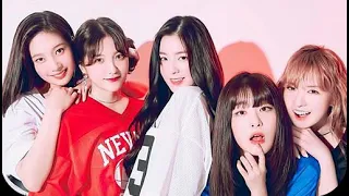 Red Velvet Megamix Best Songs From Debut